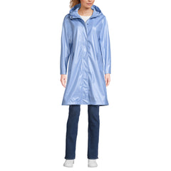 Women's Squall Waterproof Slicker Raincoat
