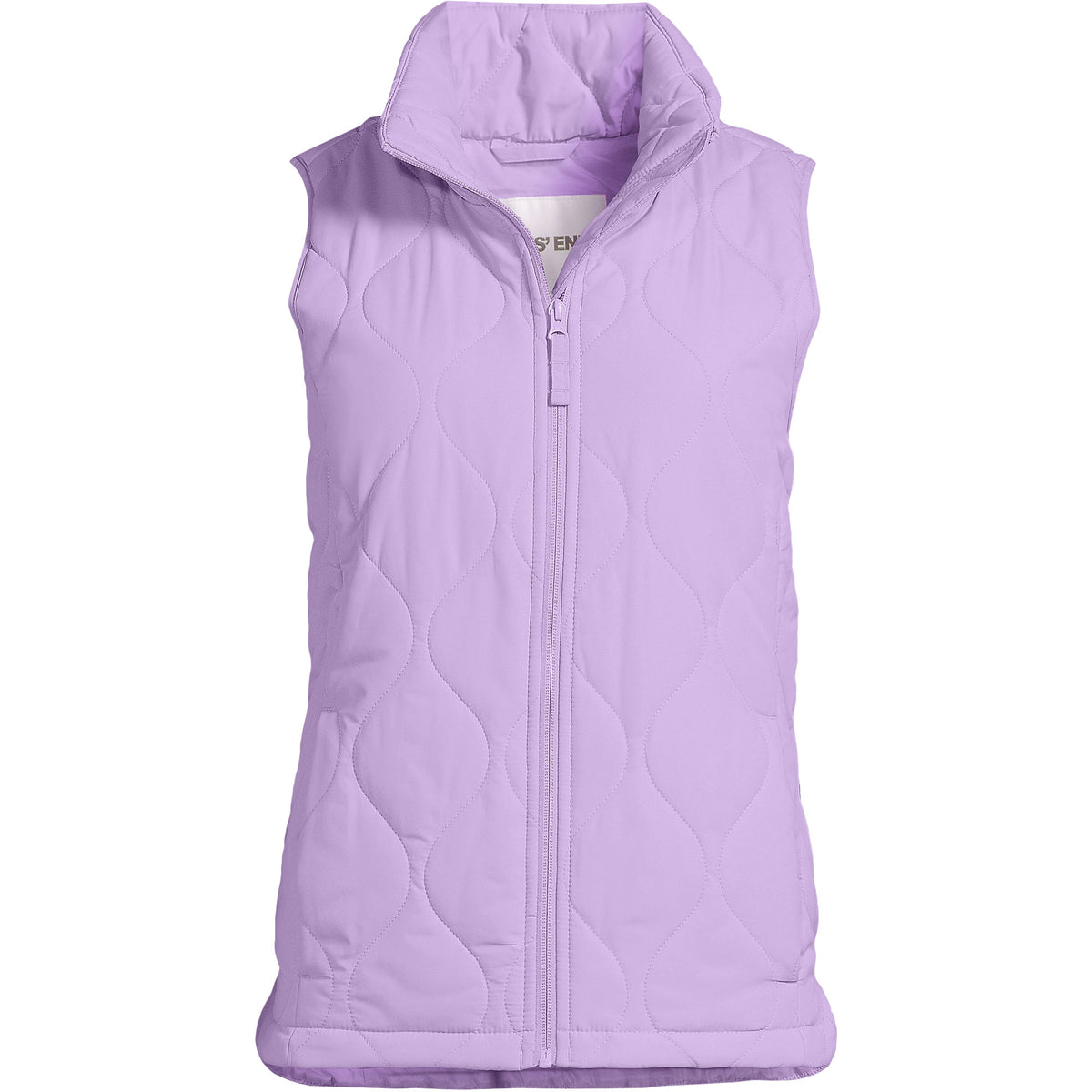 FeatherFree Quilted Insulated Vest
