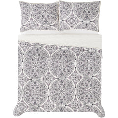 Cannon Gramercy Quilt Set