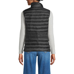 Women's Wanderweight Packable Down Vest