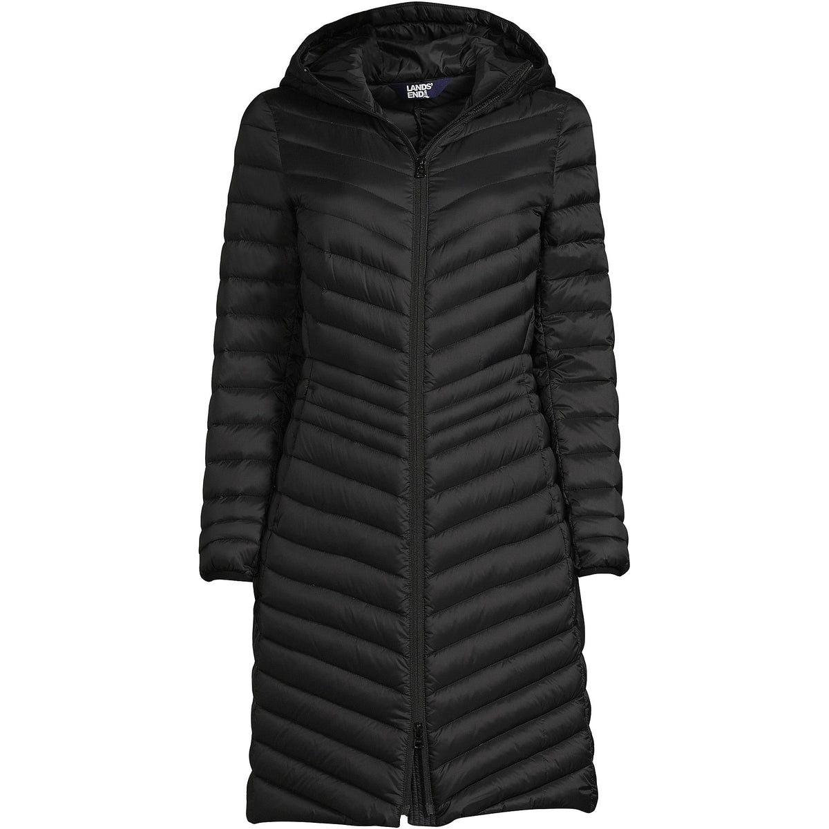 Women's Wanderweight Packable Down Coat