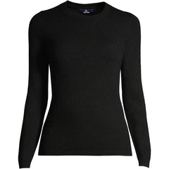 Plus Size Cashmere Sweater