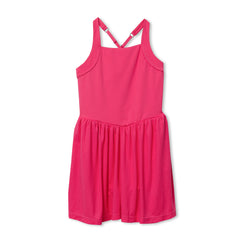 Girls Active Tank Dress