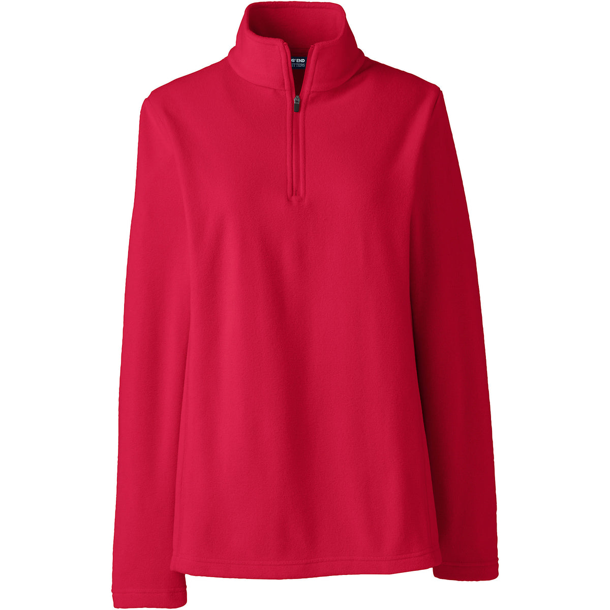 Women's Thermacheck 100 Fleece Quarter Zip Pullover Top