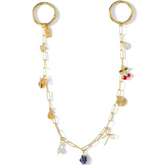Charmed Bag Chain