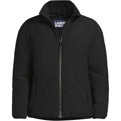 Women's Insulated Wide Channel Commuter Jacket