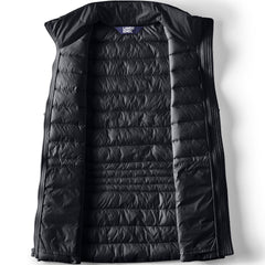 Women's Tall Wanderweight Packable Down Vest