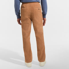 Men's Coastal Corduroy Pull On Deck Pant