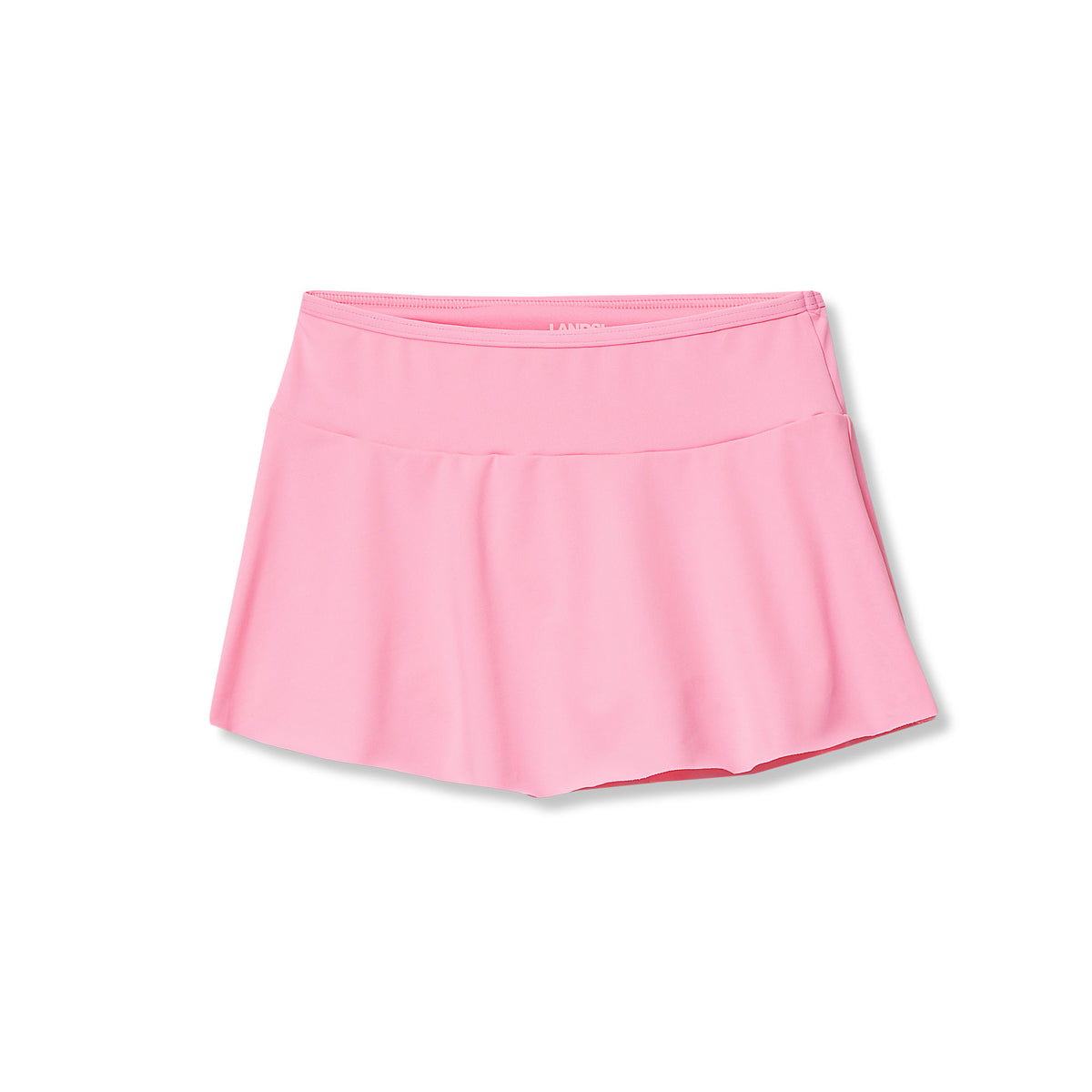 Girls Chlorine Resistant Swim Skirt