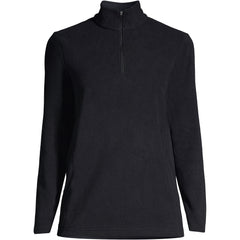 Tall Anyweather Fleece Quarter Zip Pullover