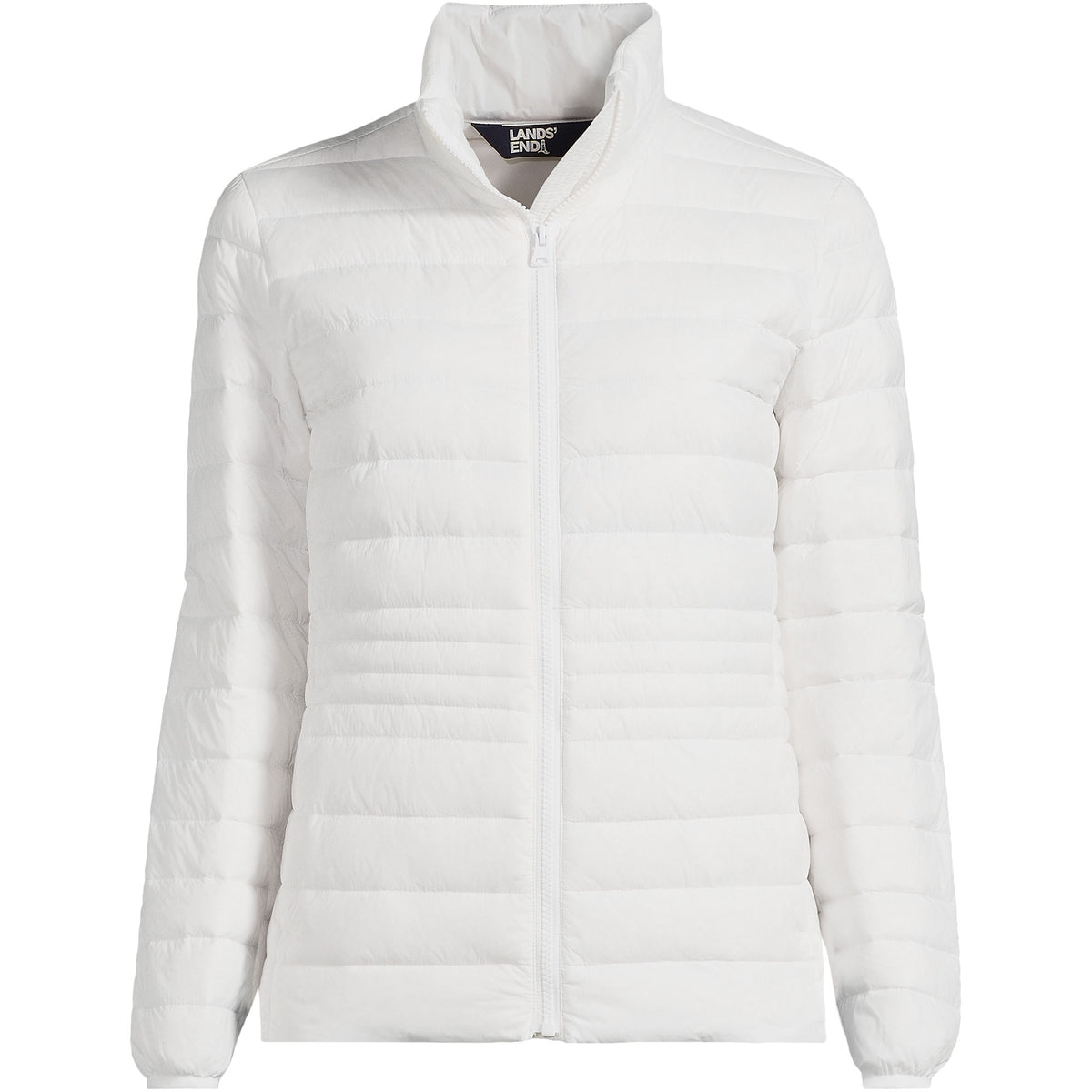 Women's Plus Size Wanderweight Packable Down Jacket