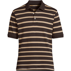 Men's Big Short Sleeve Cotton Supima Polo Shirt