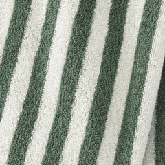 Cotton Yarn-dyed Stripe Bath Towel