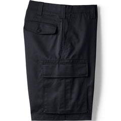 Men's Big Traditional Fit Cargo Shorts