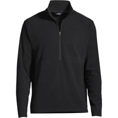 Men's Thermacheck 100 Fleece Quarter Zip Pullover Top