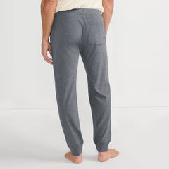 Men's Knit Jersey Sleep Jogger