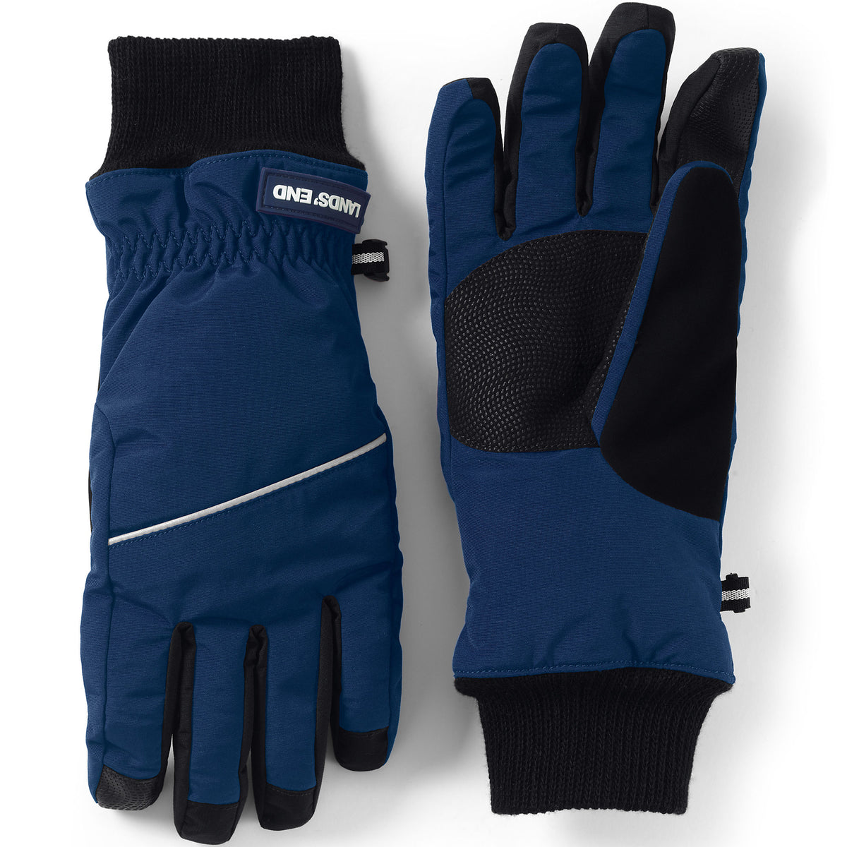 Women's EZ Touch Screen Squall Winter Gloves