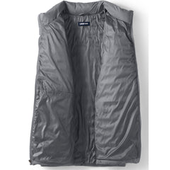 School Uniform Men's Insulated Jacket