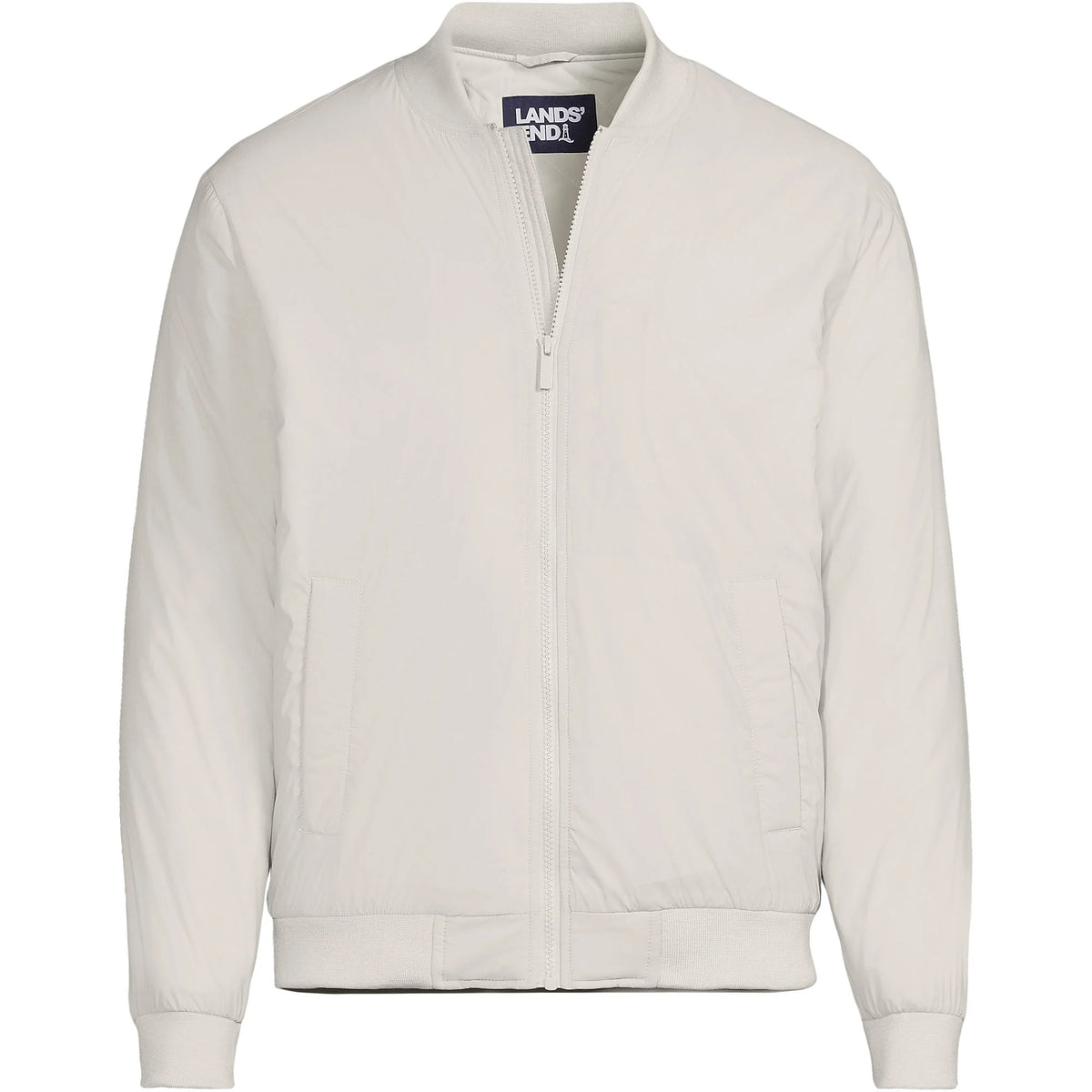 Men's Tall WanderFree Insulated Bomber Jacket