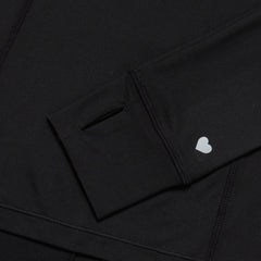 Girls Active Long Sleeve Top