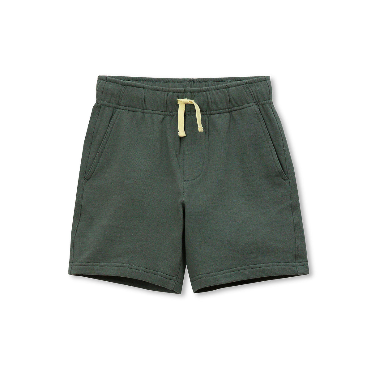 Boys Casual Cotton Pull On Shorts