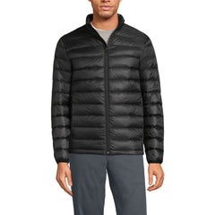 Men's Wanderweight Packable Down Jacket