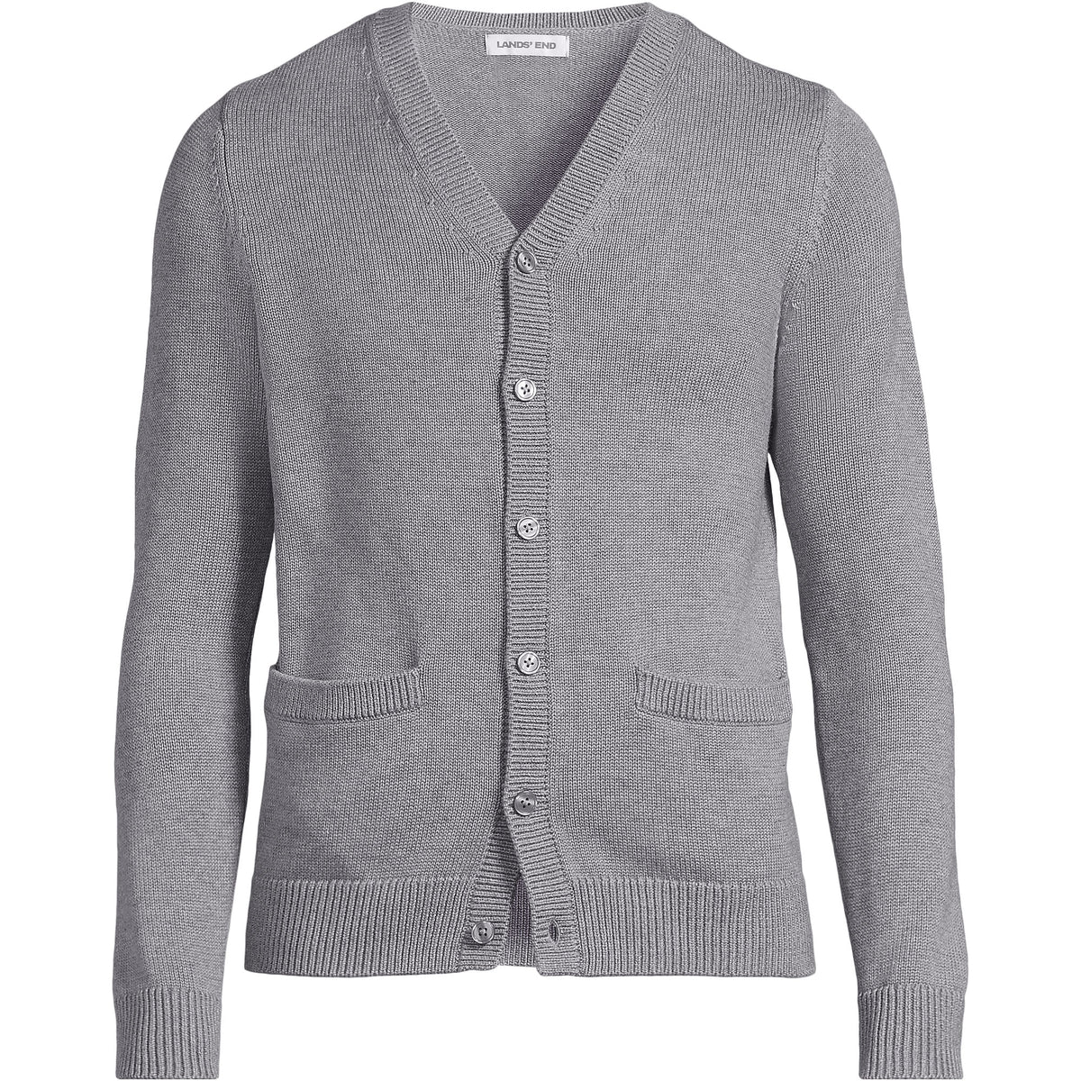 School Uniform Adult Legacy Varsity Cardigan