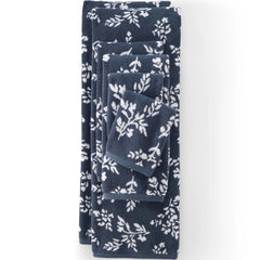Cotton Jacquard Bath Towel