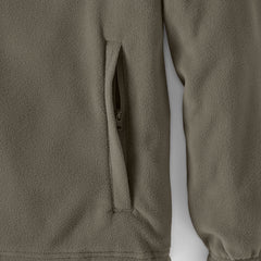 Women's Anyweather RainDefense Fleece Quarter Zip Pullover
