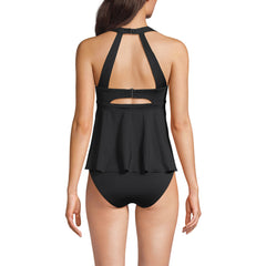 Women's Sweetheart Fauxkini One Piece