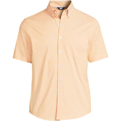 Men's Short Sleeve Travel Kit Shirt