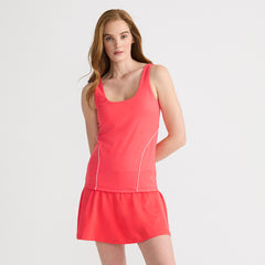 Women's High Impact Scoop Neck Active Tank Top