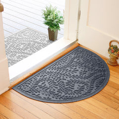 Matterly Waterhog Doormat Boxwood