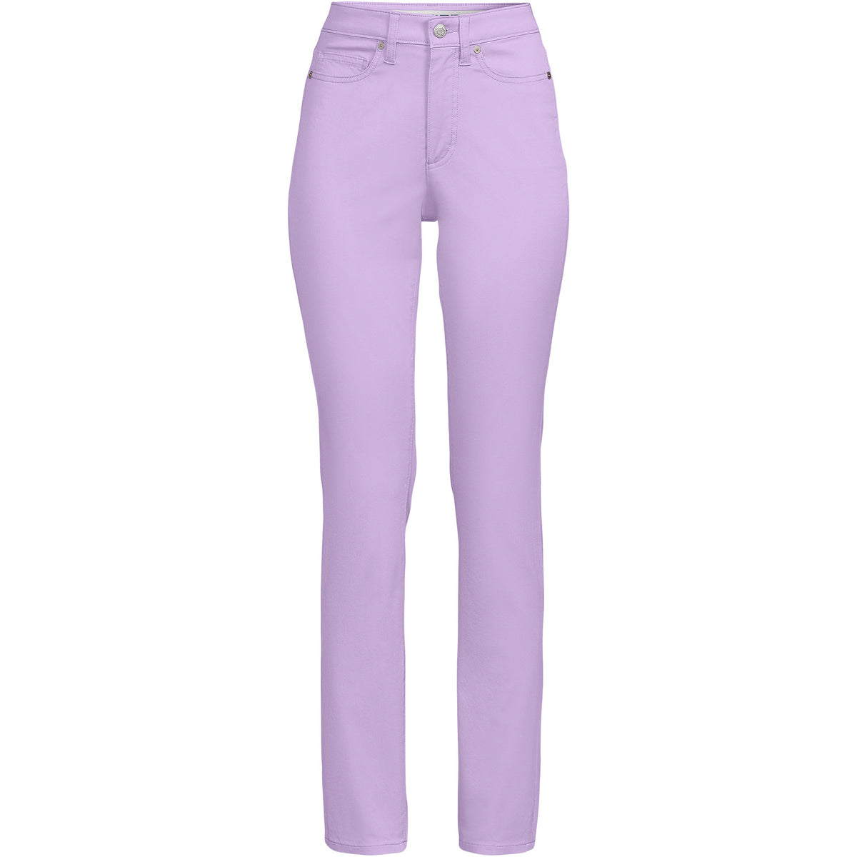 Women's Stretch Chino High Rise Slim Pants