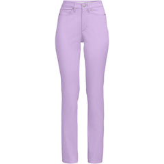 Women's Stretch Chino High Rise Slim Pants