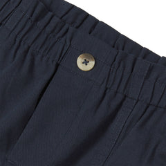 Girls Twill Shorts