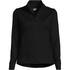 Women's High Impact Full Zip Jacket