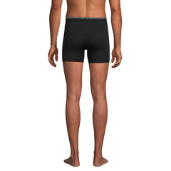 Men's Comfort Knit Trunk - 4.5" Inseam 3 Pack