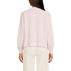 Women's Cashmere Cardigan