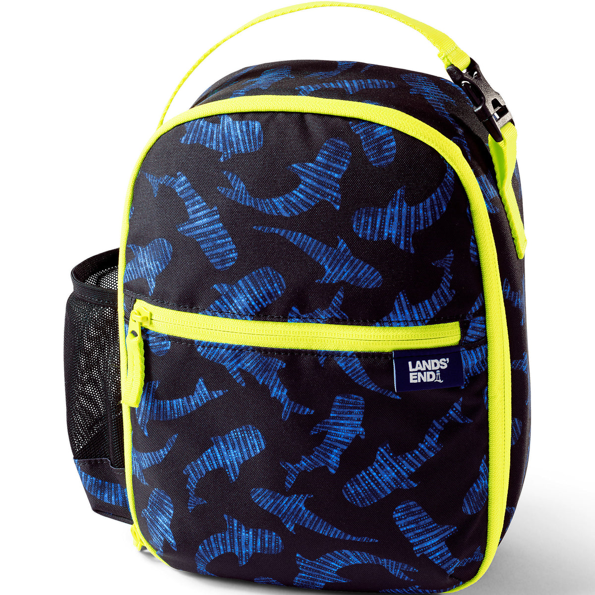 Kids Insulated Soft Sided Lunch Box