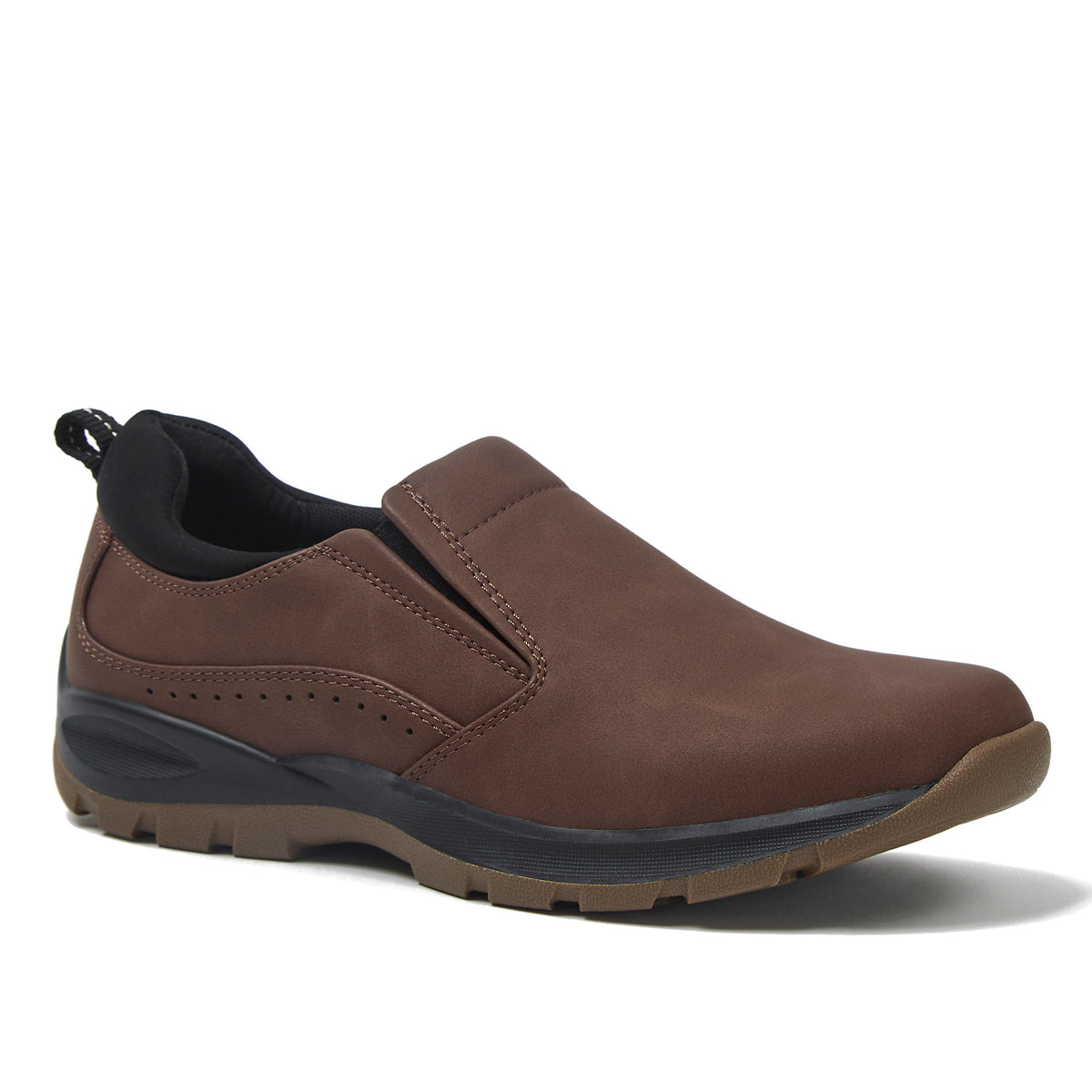 Men's Any Weather Slip On Shoes