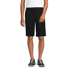 Men's Classic Active Performance 11" Chino Shorts
