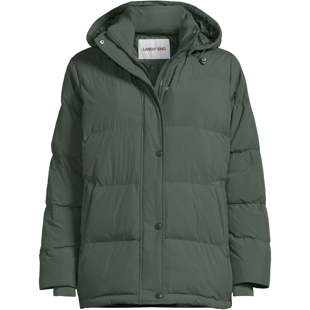 Women's Max 600 Down Puffer Jacket