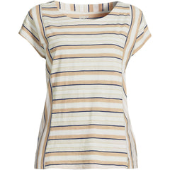 Women's Slub Wedge T-Shirt