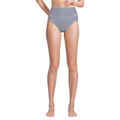 Women's Pinchless High Waisted Bikini Bottoms
