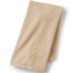Quick-Dry Cotton Hand Towel