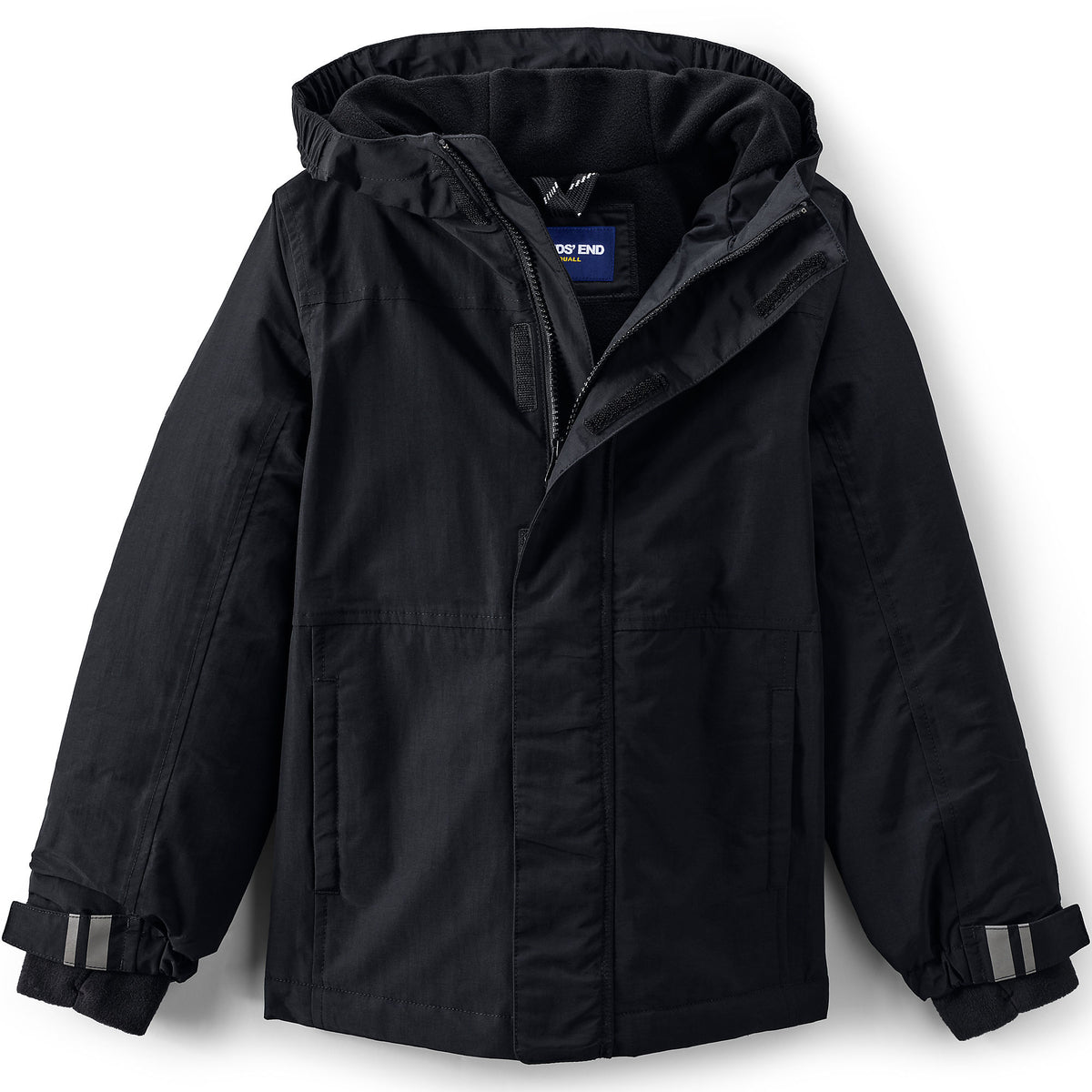 Kids Squall Waterproof Insulated Winter Jacket