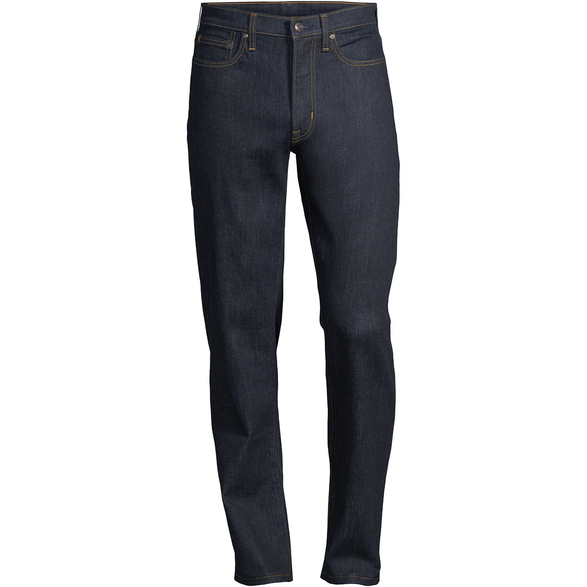 Men's Big and Tall Stretch Straight Fit Jean