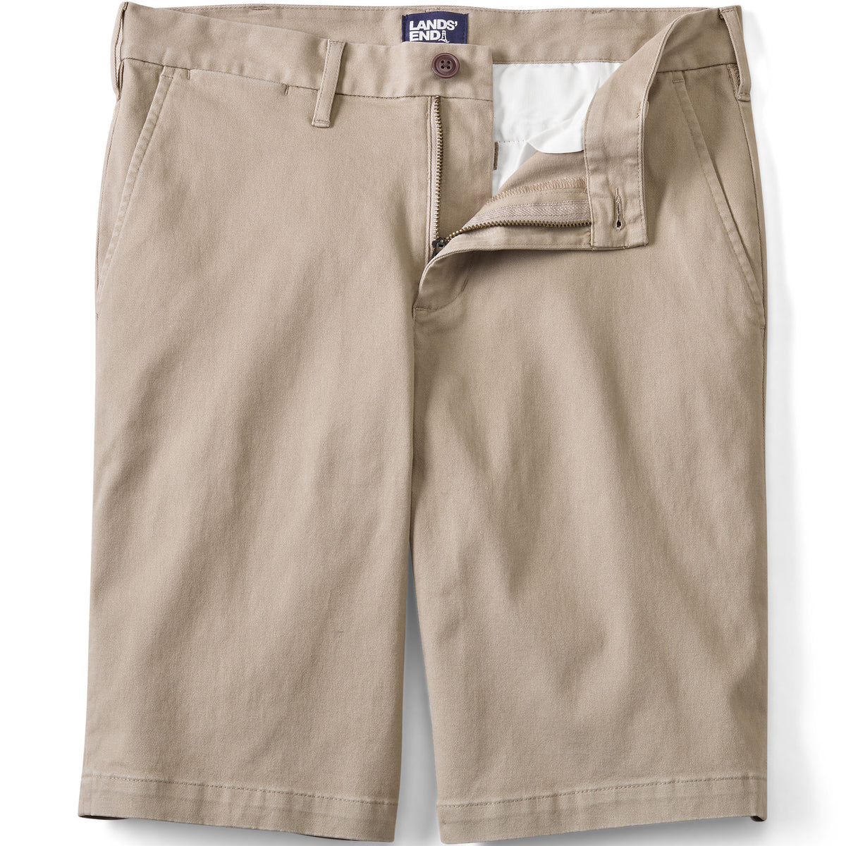 Men's Big Knockabout 11" Chino Short