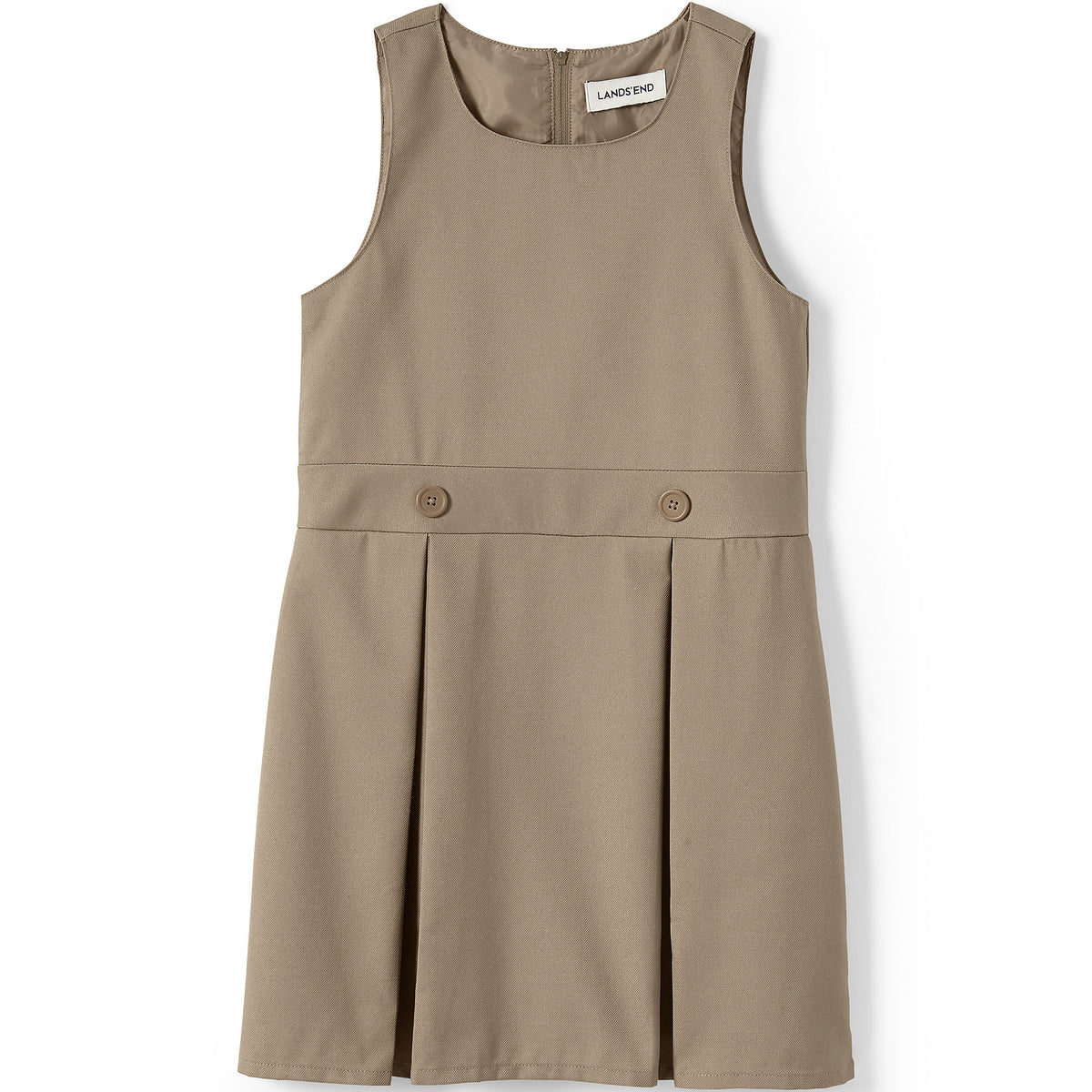 School Uniform Girls Plus Jumper Top of Knee